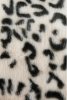Opaska Art Of Polo 23472 Fuzzy Leopard damska